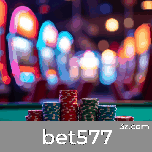 Arquitetura Robusta e Segura que Assegura Confiabilidade na bet577