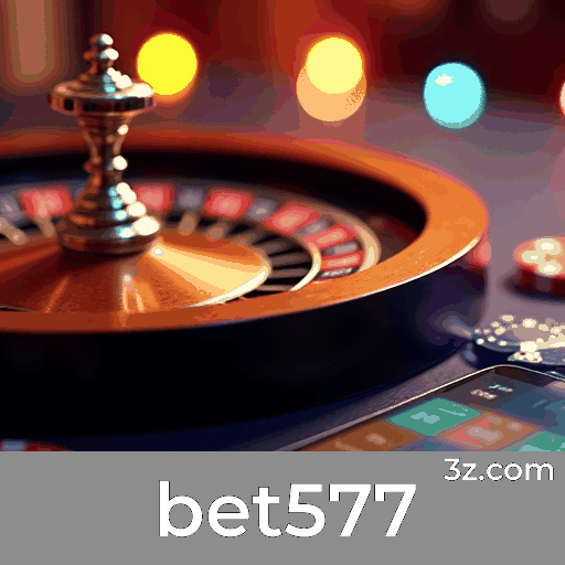 Experiência Autêntica no bet577: Jogos de Mesa ao Vivo