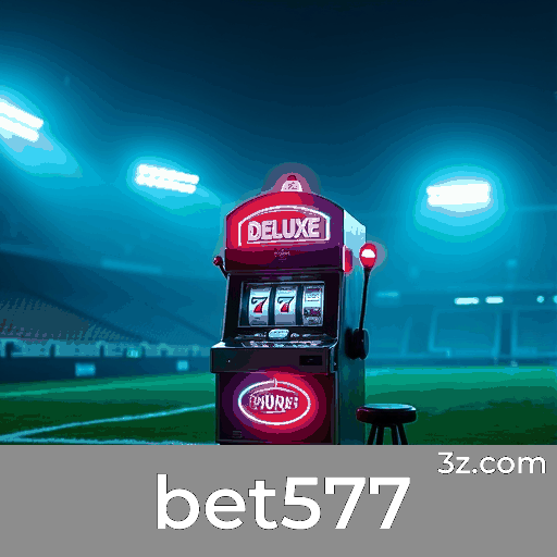 Arquitetura Robusta e Segura que Assegura Confiabilidade na bet577