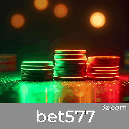 bet577: Segurança e Entretenimento de Primeira Classe