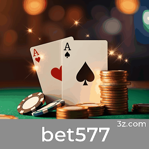 bet577: Segurança e Entretenimento de Primeira Classe