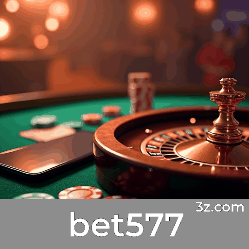 bet577 Inovação: Tecnologia de Jogos Avançada