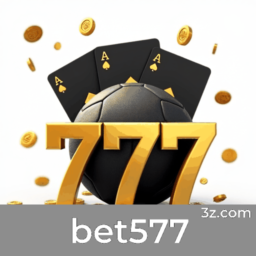 bet577: Segurança e Entretenimento de Primeira Classe