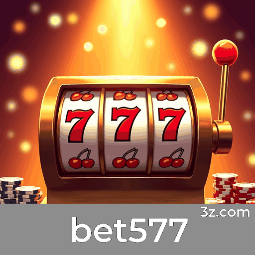 bet577: Segurança e Entretenimento de Primeira Classe