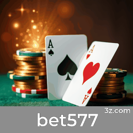 bet577: Segurança e Entretenimento de Primeira Classe