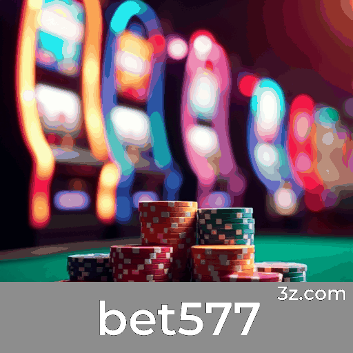 bet577: Segurança e Entretenimento de Primeira Classe