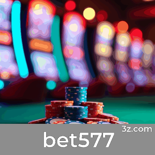 bet577: Segurança e Entretenimento de Primeira Classe