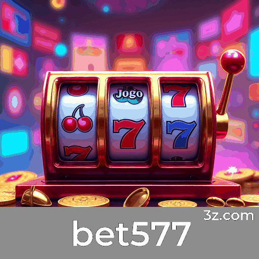 Apostas Esportivas Profissionais no bet577 com Foco no Brasil