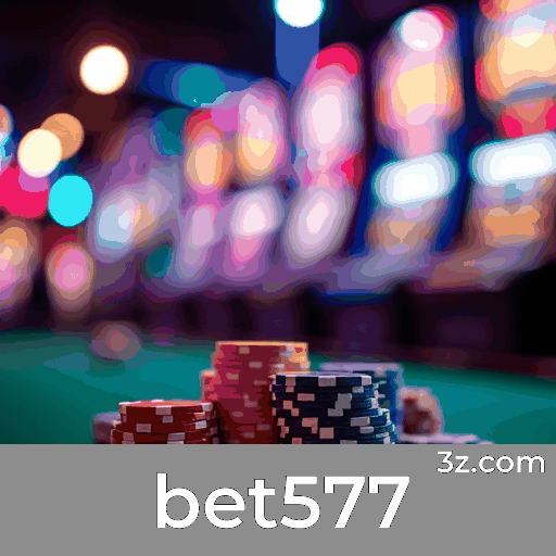 bet577 Inovação: Tecnologia de Jogos Avançada