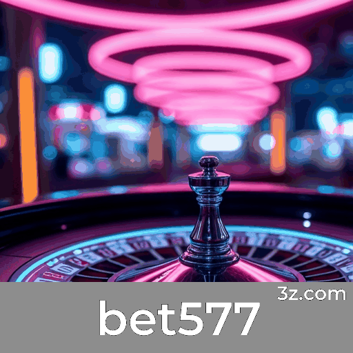 Apostas Esportivas Profissionais no bet577 com Foco no Brasil