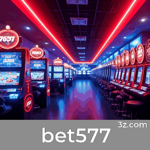 Bet577: Plataforma Segura e Rápida para Brasileiros