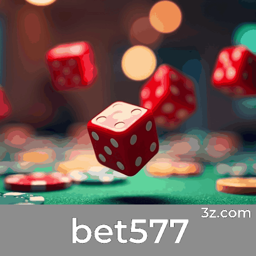 bet577: Segurança e Entretenimento de Primeira Classe