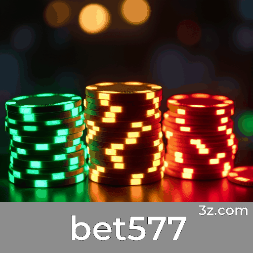 bet577 App: Benefícios Exclusivos para Você!